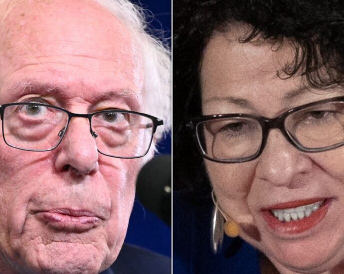 bernie-sanders-says-having-justice-sotomayor-step-aside-is-not-‘sensible’