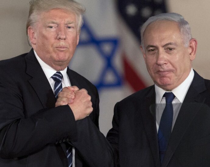 israeli-prime-minister-netanyahu-says-he-and-americas-worst-traitor-‘see-eye-to-eye’-on-iran