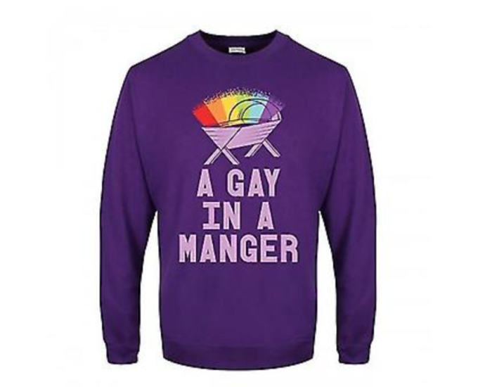 debenhams-forced-to-remove-‘a-gay-in-a-manger’-christmas-jumper-after-backlash