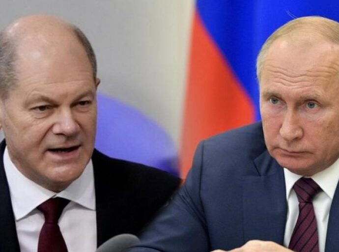 german-chancellor-scholz-plans-dialogue-with-putin,-first-since-late-2022