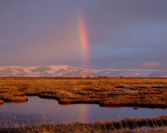 nasa-flights-link-methane-plumes-to-tundra-fires-in-western-alaska