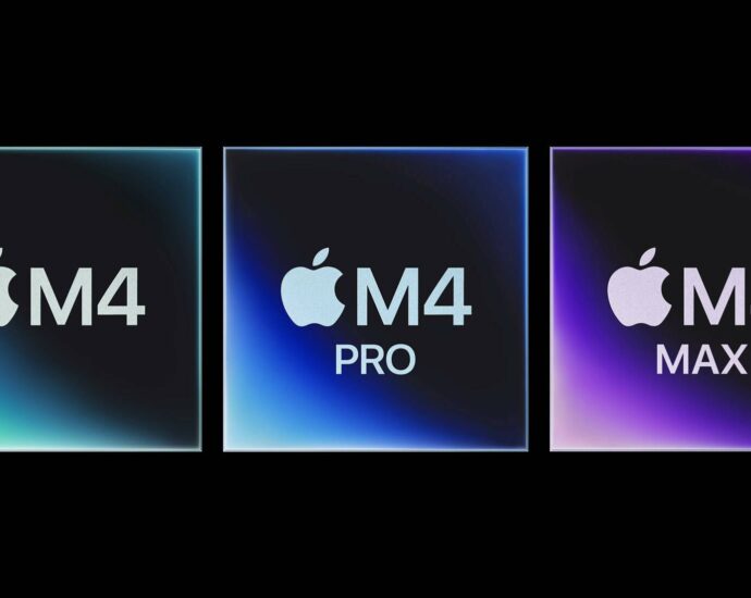 apple-throws-shade-on-pokey-ai-pcs,-claims-its-maxed-out-m4-chips-are-4x-faster