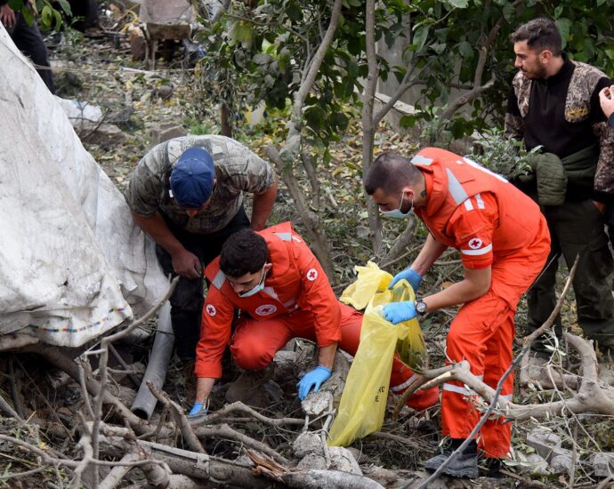 several-killed-in-israeli-air-attack-in-northern-lebanon