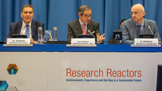 iaea-hosts-international-conference-on-research-reactors