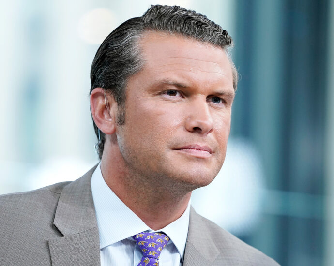 the-traitor-picks-fox-news-host-and-army-national-guard-veteran-pete-hegseth-for-defense-secretary