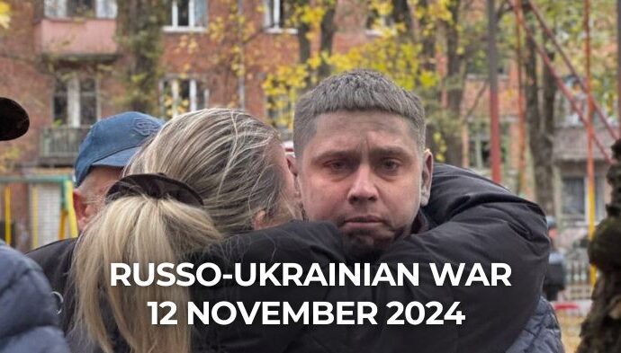 russo-ukrainian-war,-day-993:-russian-strike-destroys-3-children,-mother-in-kryvyi-rih-as-nato-refuses-to-help-ukraine-intercept-russian-missiles