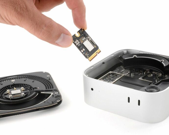 apple-drops-soldered-storage-for-2024-mac-mini