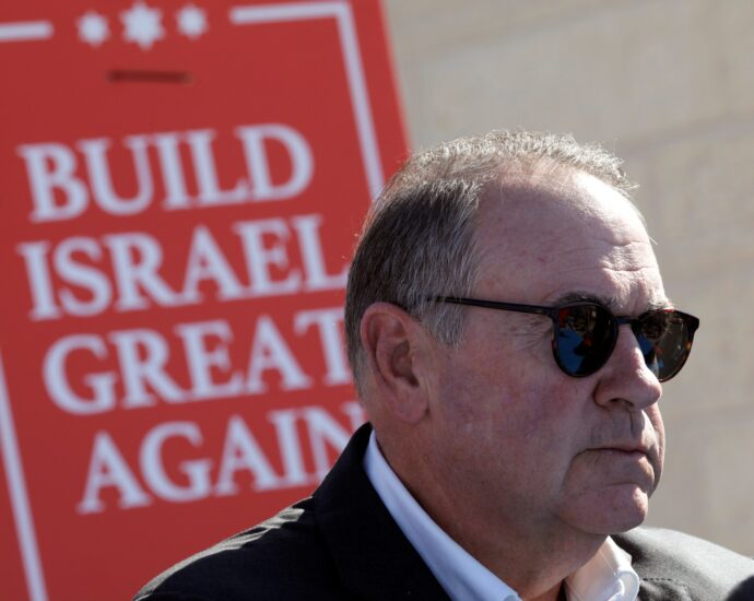 who-is-mike-huckabee,-the-evangelical,-pro-settlement-envoy-to-israel?