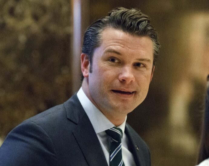 the-traitor-to-nominate-fox-news-host-pete-hegseth-to-be-defense-secretary