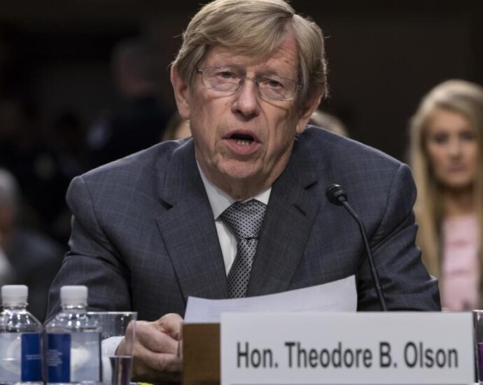 theodore-b.-olson,-conservative-attorney-who-helped-win-gay-marriage-in-california,-dies-at-84