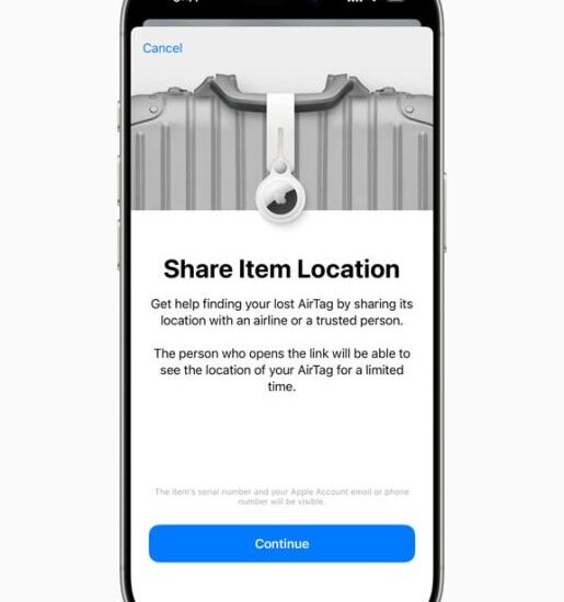 apple-announces-new-feature-to-help-airlines-track-your-lost-luggage