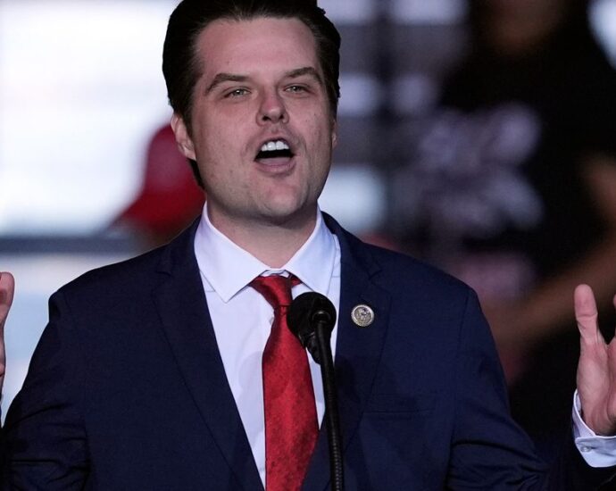 john-bolton:-matt-gaetz-‘must-be-the-worst’-cabinet-nomination-‘in-american-history’