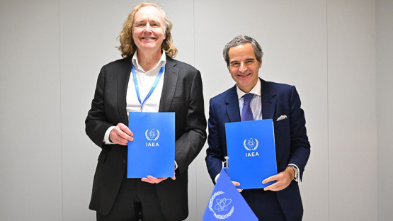 new-iaea-and-linkedin-practical-arrangement-brings-opportunities-for-women-in-the-nuclear-field