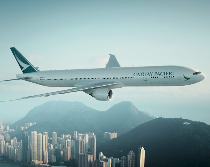 which-aircraft-does-cathay-pacific-currently-use-on-its-us-routes?