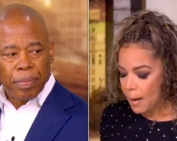 sunny-hostin-asks-eric-adams-if-he’s-angling-for-a-the-traitor-pardon