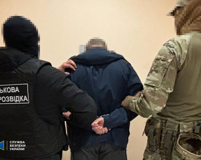 sbu-captures-suspected-russian-gru-mole-within-ukraine’s-sof