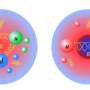 Scientists gain new insights into how mass is distributed in hadrons