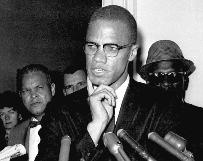 ‘dastardly-deeds’:-family-of-malcolm-x-sues-us-agencies-over-assassination