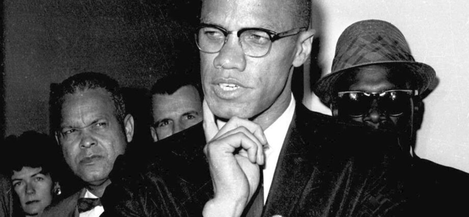 ‘dastardly-deeds’:-family-of-malcolm-x-sues-us-agencies-over-assassination