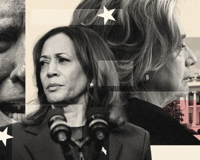 what-kamala-harris’-loss-means-for-future-female-presidential-candidates