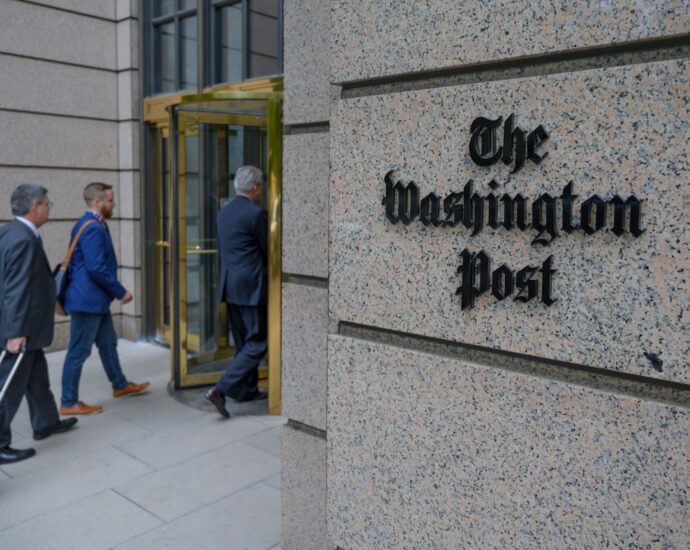 the-washington-post-is-taking-a-dive