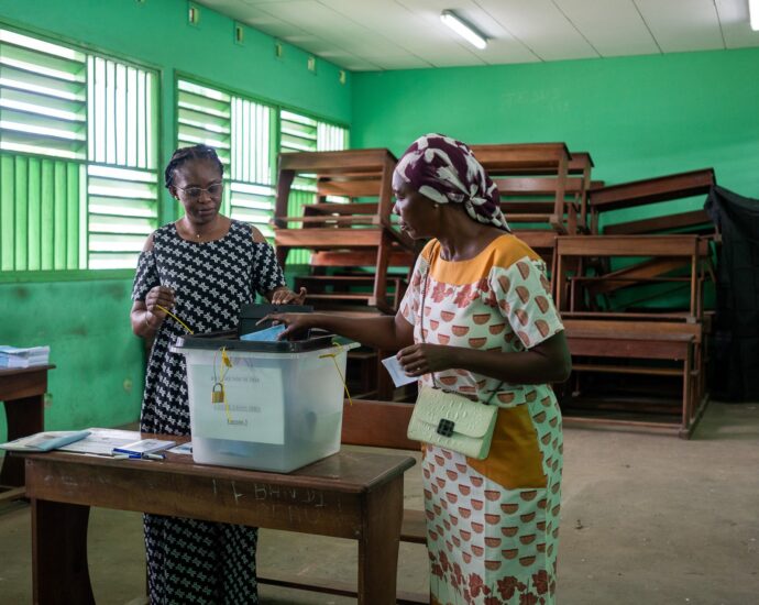 gabon-votes-in-referendum-on-new-constitution-after-military-coup-last-year