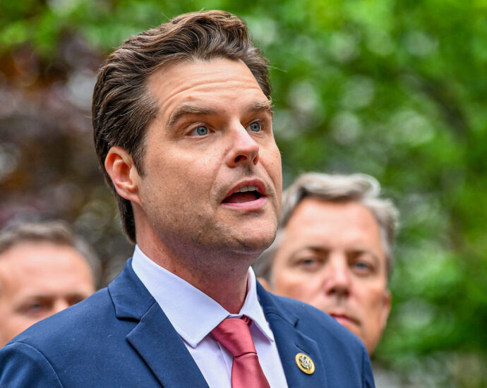 a-majority-of-senate-republicans doubt-matt-gaetz-will be-confirmed-as-attorney-general,-sources-say