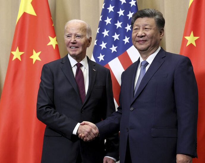 biden-and-xi-hold-talks-in-peru-but-no-mention-of-north-korean-troops-in-russia