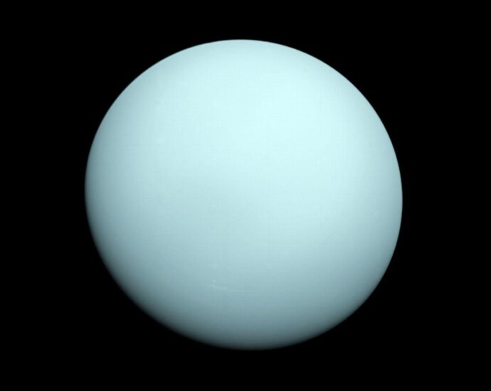 NASA has a big problem with all the wind blowing out of Uranus