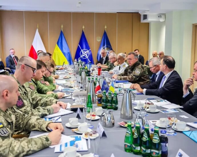 ukraine-and-nato-finalize-establishment-plan-for-joint-training-center