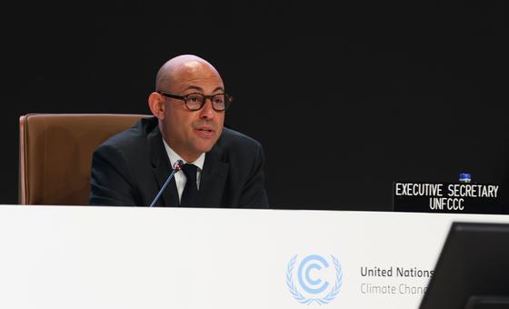 ‘cut-the-theatrics’:-un-climate-chief-tells-cop29-negotiators-to-focus-on-solutions-as-talks-enter-final-week