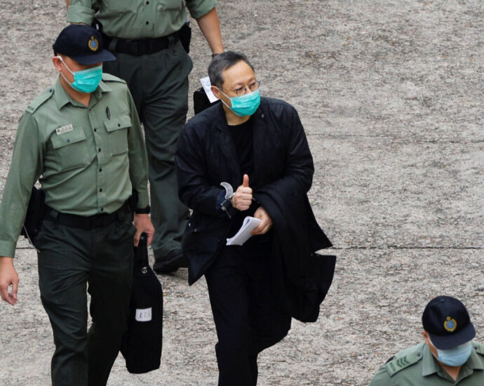 45-hong-kong-pro-democracy-activists-are-sentenced-to-jail-in-city’s-biggest-national-security-trial