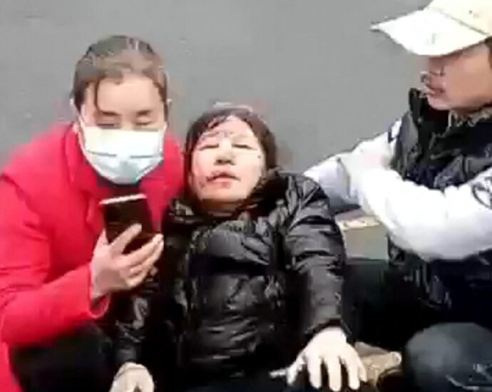 ‘many’-children-injured-in-car-crash-at-school-in-china,-reports-say