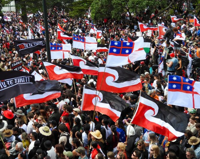 tens-of-thousands-protest-new-zealand-maori-rights-bill