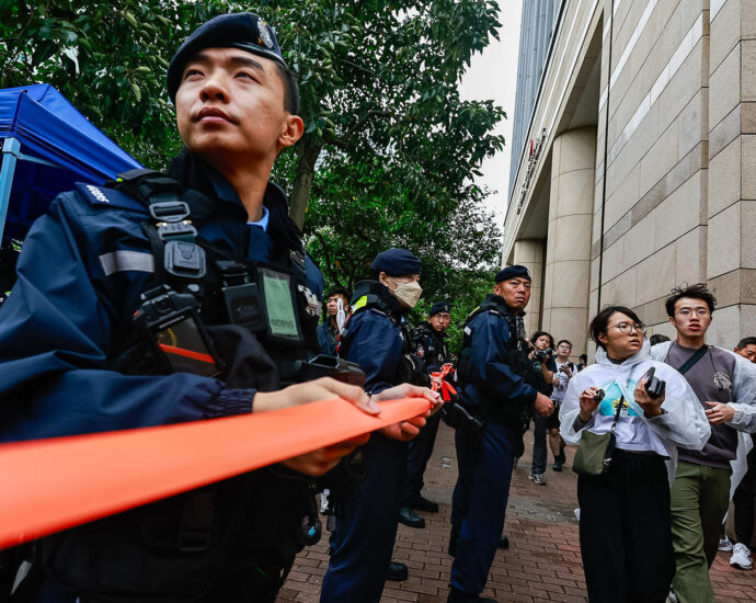 45-pro-democracy-activists-are-sentenced-to-jail-in-hong-kong’s-biggest-national-security-trial