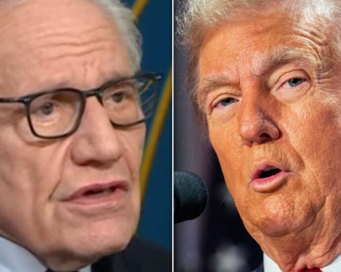 bob-woodward-sums-up-ultimate-goal-of-americas-worst-traitor’s-cabinet-picks