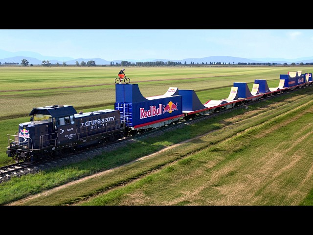 can-a-bike-flip-on-a-train