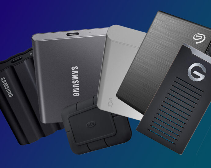 Add storage to your Mac this Black Friday with these Mac SSD & HDD deals