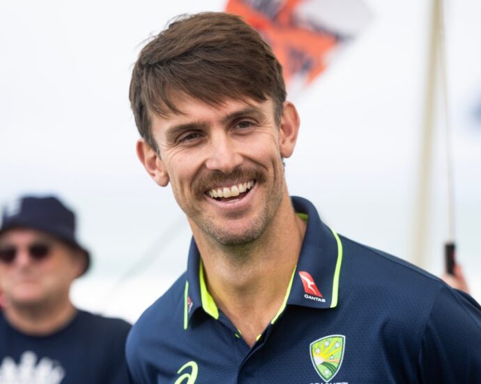 australia-vs-india:-mitch-marsh’s-take-on-2024-border-gavaskar-test-series