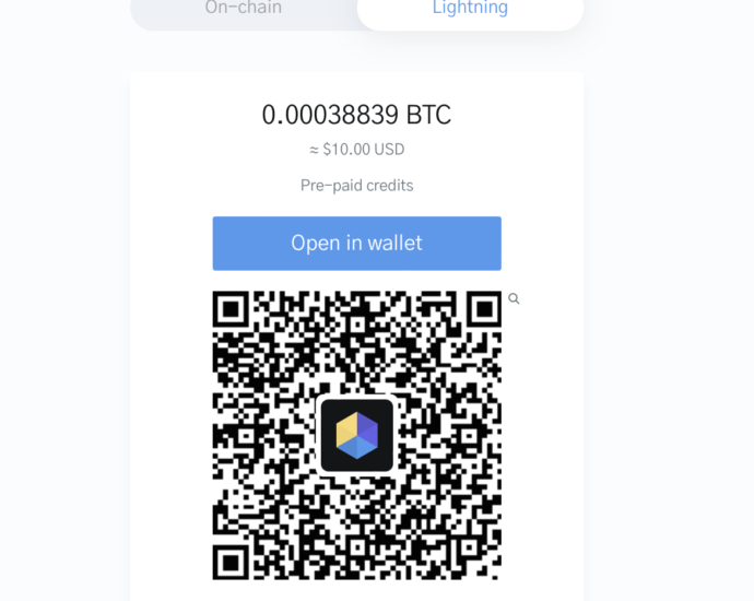 kagi-now-accepts-paypal,-eur-and-bitcoin-(lightning)-payments