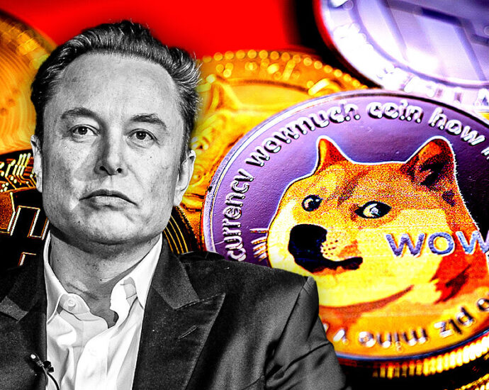 Dogecoin investors withdraw case against Elon Musk as $259B lawsuit falls flat