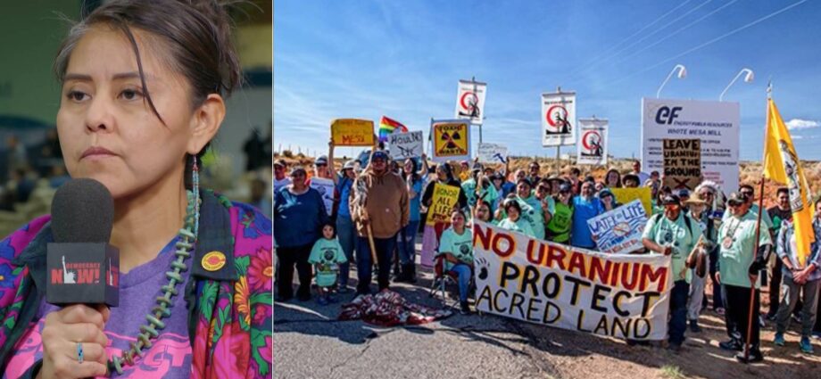 nuclear-revival?-dine-activist-warns-against-new-uranium-mining-as-ai,-bitcoin-energy-needs-soar