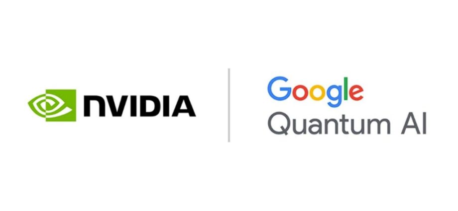 Nvidia accelerates Google quantum AI design with quantum physics simulation