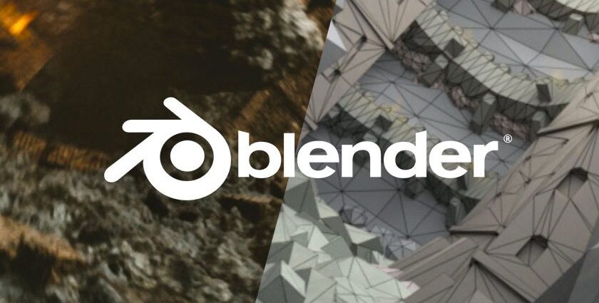 blender-4.3-brings-vulkan-backend,-amd-ray-tracing-to-linux