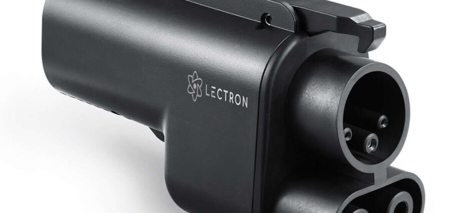 lectron-cranks-out-12,000-units-per-week-of-its-nacs-to-ccs-ev-charging-adapter