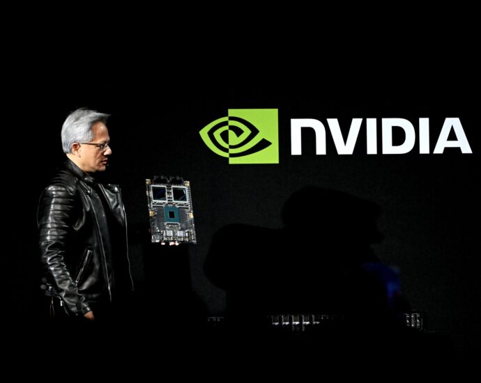 Nvidia Says Its Blackwell Chip Is Fine, Nothing to See Here