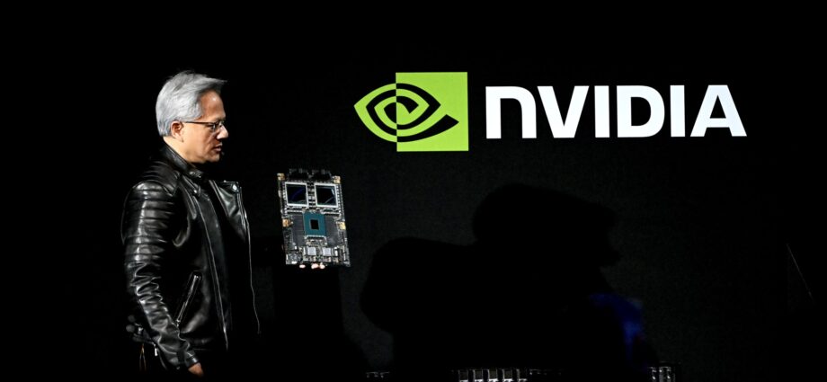 Nvidia Says Its Blackwell Chip Is Fine, Nothing to See Here