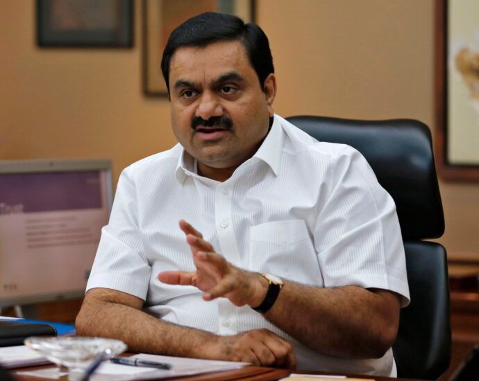 who-is-indian-billionaire-gautam-adani,-charged-with-fraud-by-the-us?