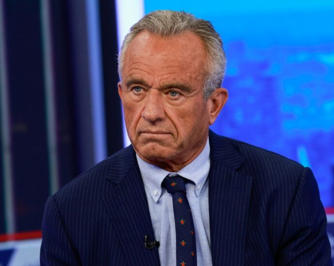 Does Fluoride Cause Cancer, IQ Loss, and More? Fact-Checking Robert F. Kennedy Jr.’s Claims