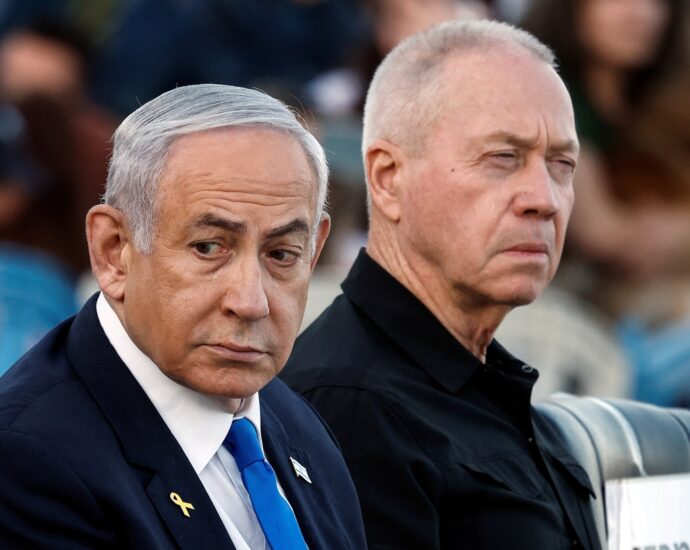 netanyahu,-gallant-wanted-for-arrest-by-international-criminal-court